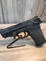 SMITH & WESSON M&P 9 SHIELD Performance Center M&P Shield EZ M2.0 9MM LUGER (9x19 PARA) - 2 of 3