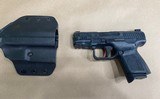 CANIK TP9 ELITE SC 9MM LUGER (9x19 PARA) - 1 of 3