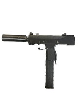 MASTERPIECE ARMS, INC. DEFENDER 9MM LUGER (9x19 PARA) - 1 of 3