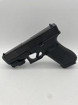 GLOCK 45 Gen 5 9MM LUGER (9x19 PARA)