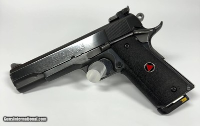 COLT 1911 DELTA ELITE 10MM