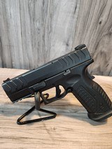 SPRINGFIELD ARMORY XDM ELITE 9MM LUGER (9x19 PARA) - 1 of 3