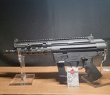 ATI GSG-9 9MM LUGER (9x19 PARA) - 1 of 2