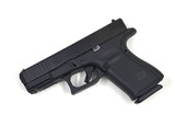 GLOCK G-19 Gen 5 9MM LUGER (9x19 PARA) - 1 of 2