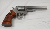 SMITH & WESSON Model 66-1 .357 MAG - 2 of 3