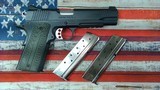 KIMBER CUSTOM TLE/RL II 10MM - 2 of 3