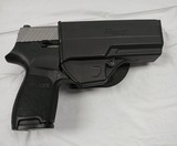 SIG SAUER P320 NITRON COMPACT 9MM LUGER (9X19 PARA) - 3 of 3