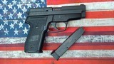 SIG SAUER P229 .40 S&W - 2 of 3
