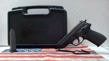 SIG SAUER P229 .40 S&W - 1 of 3