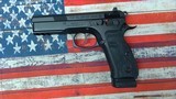 CZ 75 SP-01 9MM LUGER (9X19 PARA) - 3 of 3
