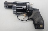 TAURUS 65 .38 SPL - 1 of 2