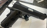 KIMBER Tactical Custom ll .45 ACP - 1 of 3