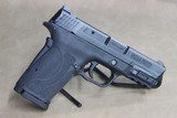 SMITH & WESSON M&P 9 SHIELD EZ 9MM LUGER (9x19 PARA) - 2 of 3