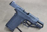 SMITH & WESSON M&P 9 SHIELD EZ 9MM LUGER (9x19 PARA) - 3 of 3