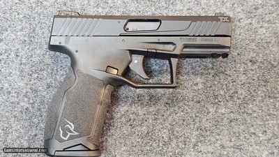 TAURUS Taurus TX22 .22 LR