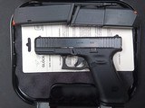 GLOCK G45 MOS 9MM LUGER (9x19 PARA) - 2 of 3