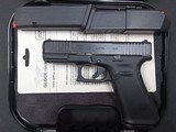 GLOCK G45 MOS 9MM LUGER (9x19 PARA) - 2 of 3