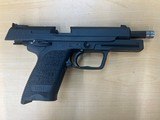 HECKLER & KOCH USP EXPERT 9MM LUGER (9x19 PARA) - 3 of 3