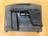 HECKLER & KOCH USP EXPERT 9MM LUGER (9x19 PARA) - 1 of 3