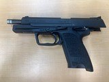 HECKLER & KOCH USP EXPERT 9MM LUGER (9x19 PARA) - 2 of 3