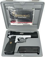 BROWNING HI POWER 9MM LUGER (9x19 PARA) - 1 of 3