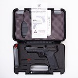 SMITH & WESSON M&P22 MAGNUM .22 WMR - 3 of 3