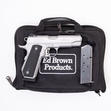 ED BROWN SPECIAL FORCES .45 ACP - 3 of 3
