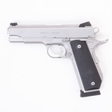 ED BROWN SPECIAL FORCES .45 ACP