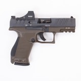 WALTHER PDP COMPACT 9MM LUGER (9x19 PARA) - 2 of 3