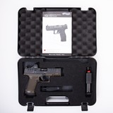 WALTHER PDP COMPACT 9MM LUGER (9x19 PARA) - 3 of 3