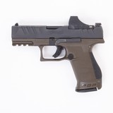 WALTHER PDP COMPACT 9MM LUGER (9x19 PARA) - 1 of 3