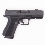 SHADOW SYSTEMS CR920XP ELITE COMPENSATED 9MM LUGER (9x19 PARA) - 2 of 3