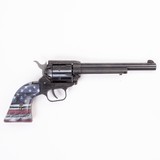 HERITAGE MFG. ROUGH RIDER .22 LR - 2 of 2