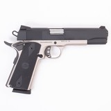 ROCK ISLAND ARMORY M1911 A1-FS .45 ACP - 2 of 3