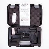 SMITH & WESSON M&P9 M2.0 9MM LUGER (9x19 PARA) - 3 of 3