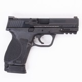 SMITH & WESSON M&P9 M2.0 9MM LUGER (9x19 PARA) - 2 of 3