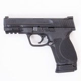 SMITH & WESSON M&P9 M2.0 9MM LUGER (9x19 PARA) - 1 of 3