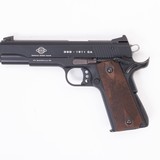 GSG GERMAN SPORT GUNS 1911 CA .22 LR - 1 of 3