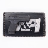 SMITH & WESSON M&P9 SHIELD M2.0 9MM LUGER (9x19 PARA) - 3 of 3