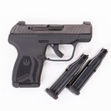 RUGER LCP MAX .380 ACP - 3 of 3
