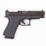 GLOCK 48 9MM LUGER (9x19 PARA) - 2 of 3