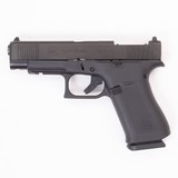 GLOCK 48 9MM LUGER (9x19 PARA) - 1 of 3