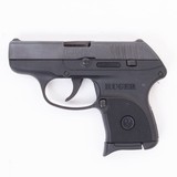 RUGER LCP .380 ACP - 1 of 3