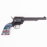 HERITAGE MFG. ROUGH RIDER .22 LR - 2 of 2