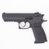 MAGNUM RESEARCH DESERT EAGLE 9MM LUGER (9x19 PARA) - 1 of 3