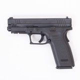 SPRINGFIELD ARMORY SPRINGFIELD ARMORY XD .45 ACP - 1 of 3