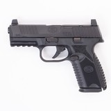 FN 5099MM LUGER (9x19 PARA) - 1 of 3