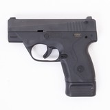 BERETTA BU9 NANO 9MM LUGER (9x19 PARA)