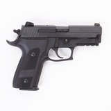 SIG SAUER P229 ELITE 9MM LUGER (9x19 PARA) - 2 of 2