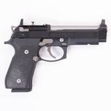 BERETTA 92G ELITE LTT 9MM LUGER (9x19 PARA) - 2 of 3